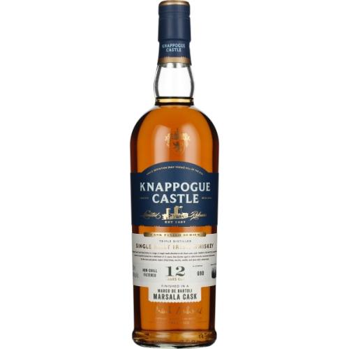 Knappogue Castle 12 years Marsala Cask 70CL