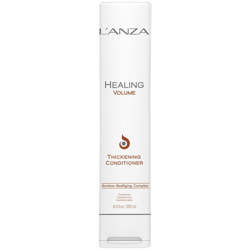 L'Anza Healing Volume Thickening Conditioner (250ml)