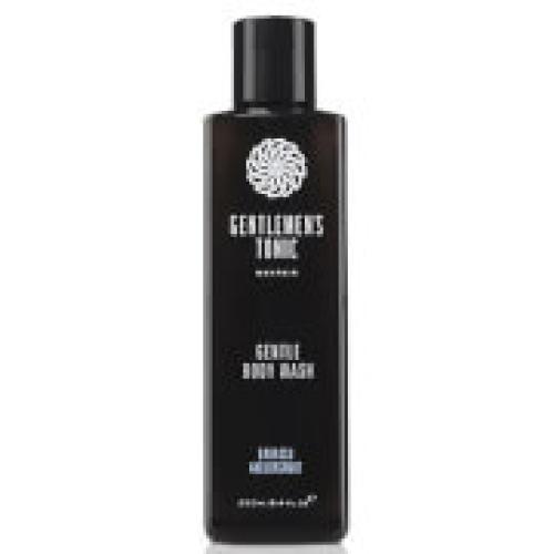 Gentlemens Tonic Gentle Body Wash (250ml)