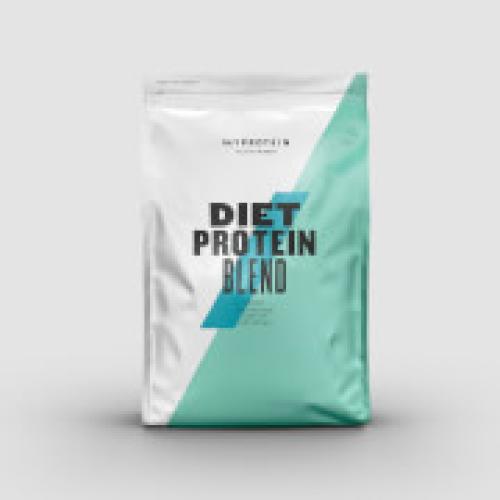 Diet Protein Blend 500g New Natural Vanilla