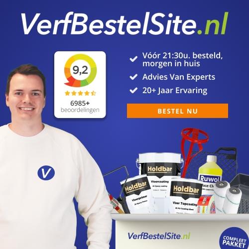 VerfBestelSite.nl