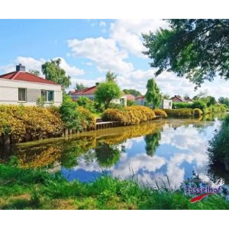 Vakantiepark IJsselhof | Andijk | Noord Holland