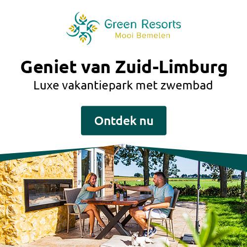 Resort Mooi Bemelen