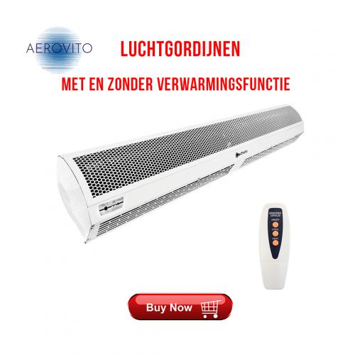 Met gratis aircoreinigingsmiddel
