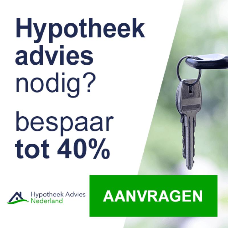 Hypotheek Advies Nederland