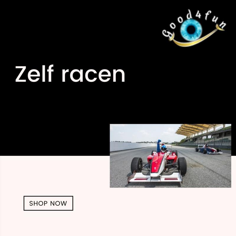 Good4fun, meer dan een giftcard!