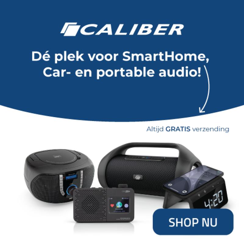 Black Friday Deals Caliber