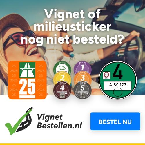 vignet bestellen