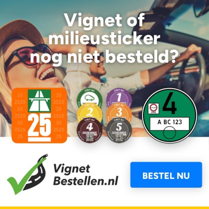 vignet bestellen