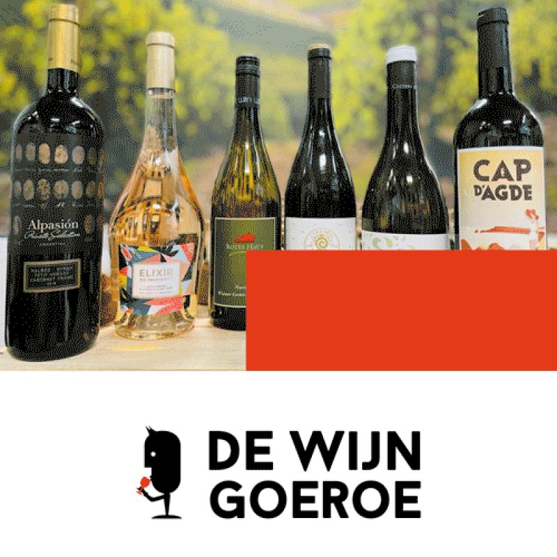 De Wijngoeroe