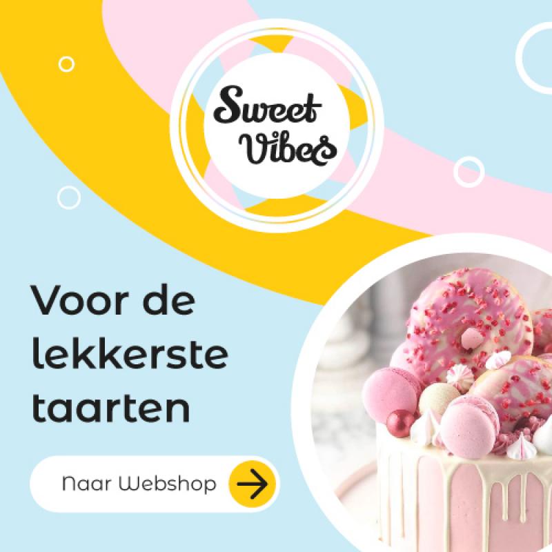 Sweetvibes-bakery.nl - Algemeen