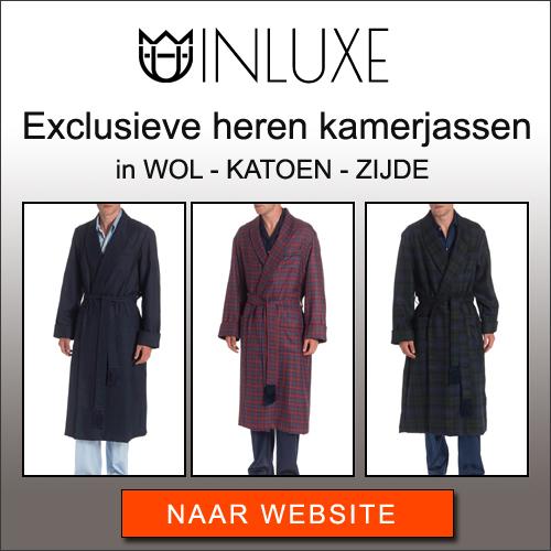wollen kamerjas