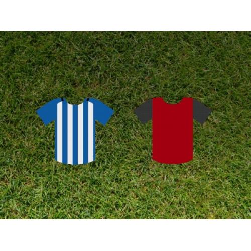 Hertha BSC - 1. FC Nürnberg