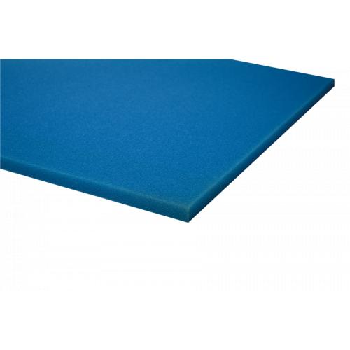 Filtermat / filterfoam 100x100x2 cm - Fijn