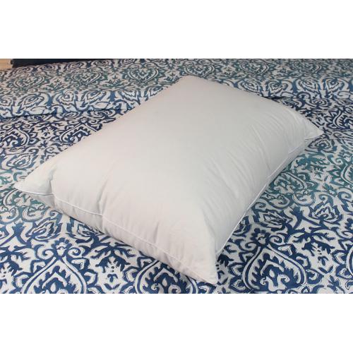 90% Ganzendons kussen | Luxe donzen 3 kamer Nuvaro Luxurious Goose Kussen