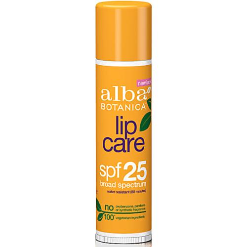 Alba Botanica Sun Lip Balm SPF25
