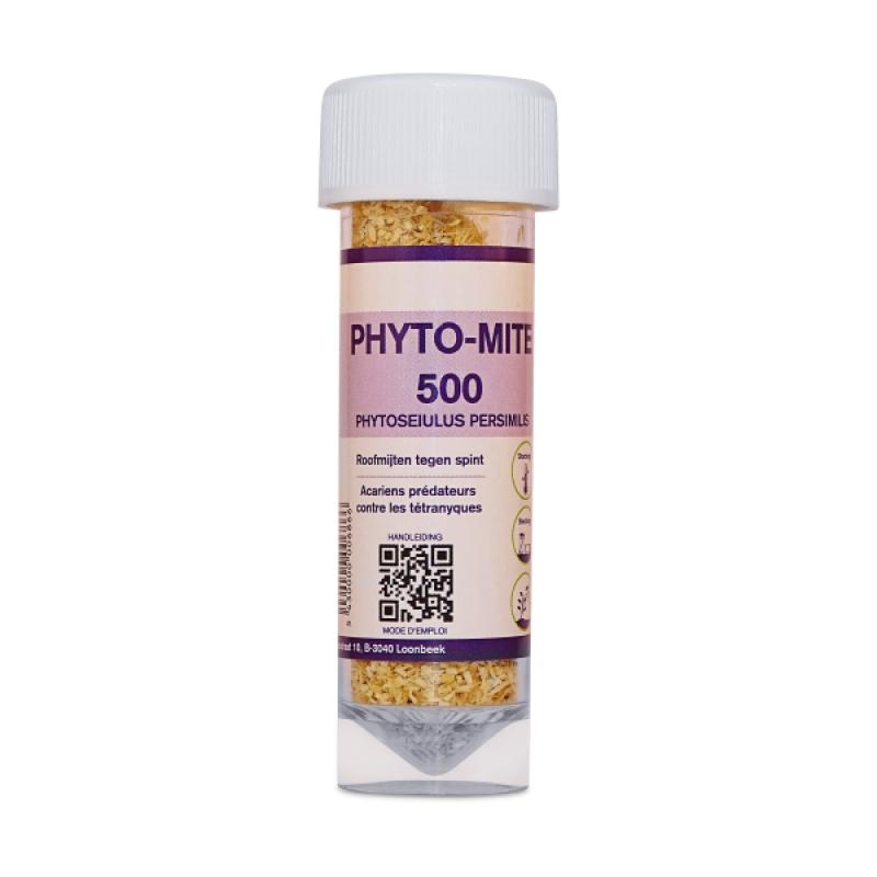 Phytomite Phytoseiulus 2000
