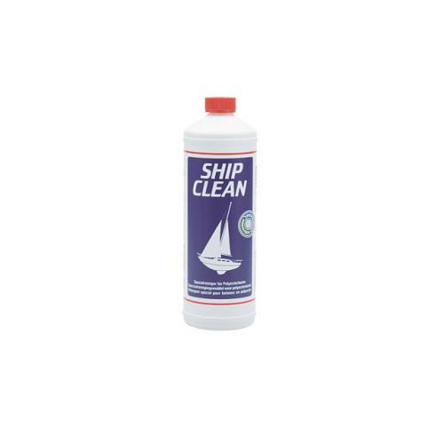 Talamex Boatcare Shipclean