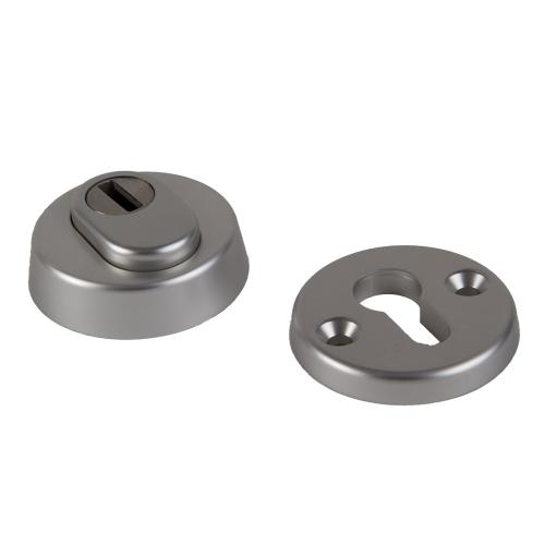 AMI veiligheidsrozet 15 mm kt F1 2 schr.m6 x 53 rvs
