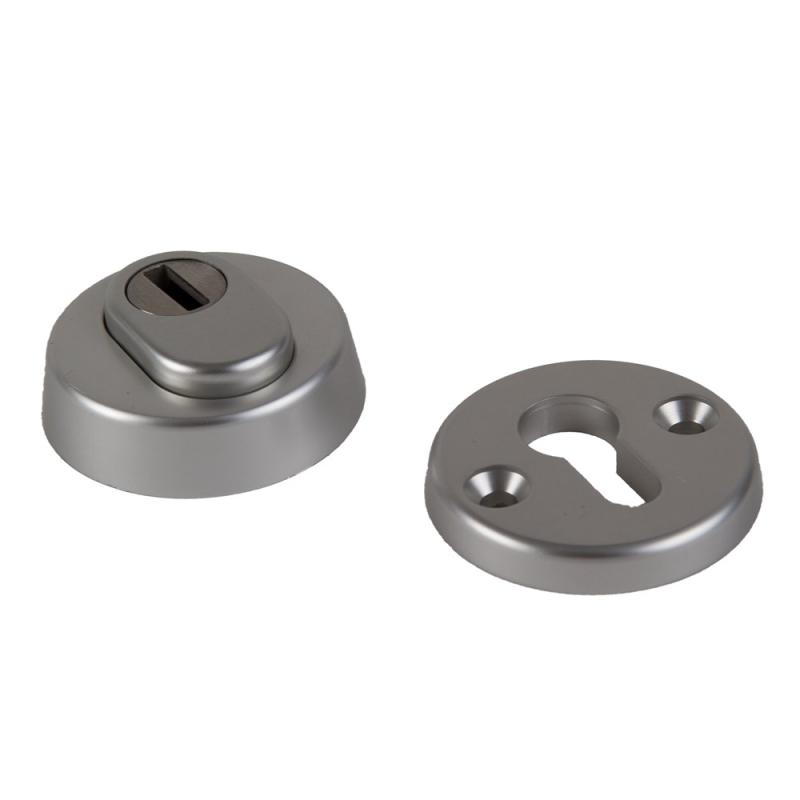 AMI veiligheidsrozet 15 mm kt F1 2 schr.m6 x 53 rvs