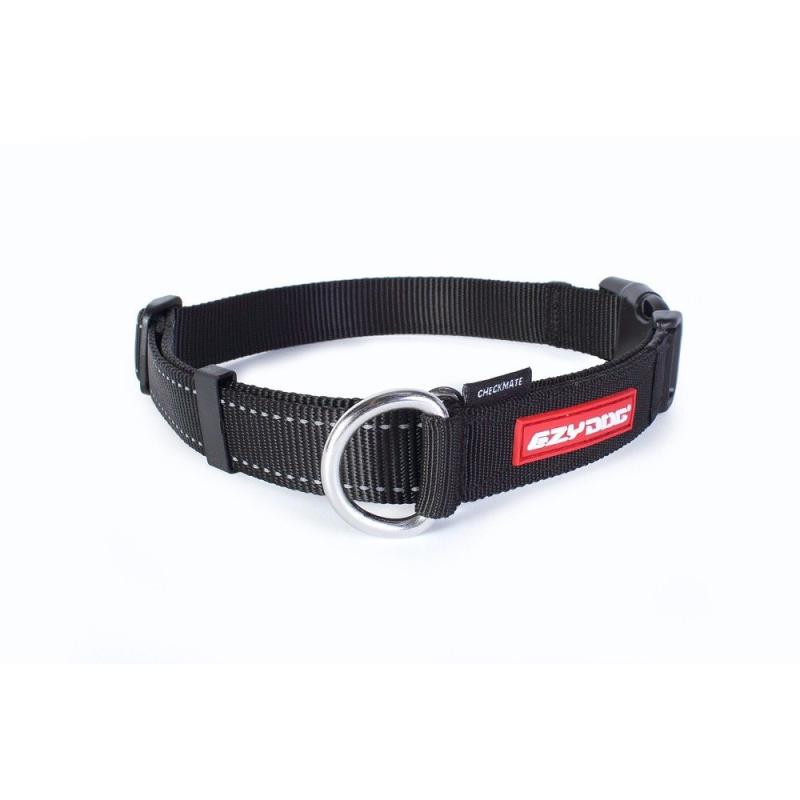 Checkmate Halsband Martingale halsbanden