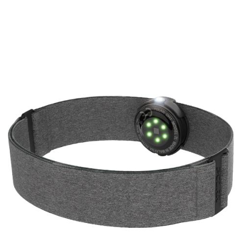Polar OH1 Optische Hartslagsensor Grijs