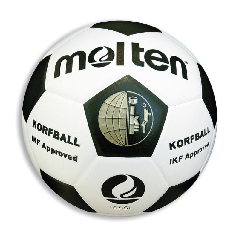 Molten Korfbal IS5SL maat 5
