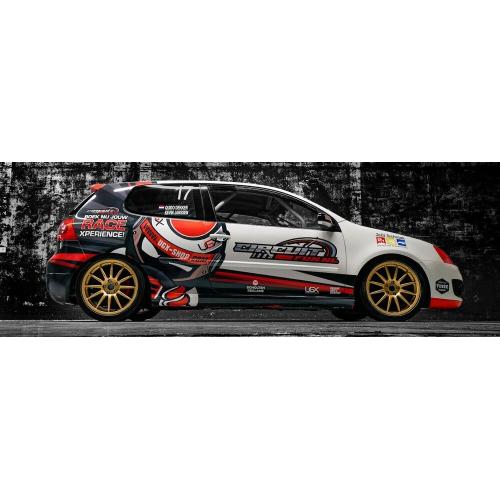 Autosport Exclusief cadeau