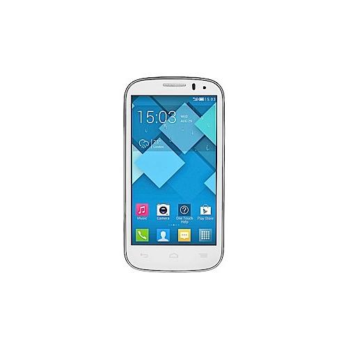 Alcatel OneTouch Pop C5