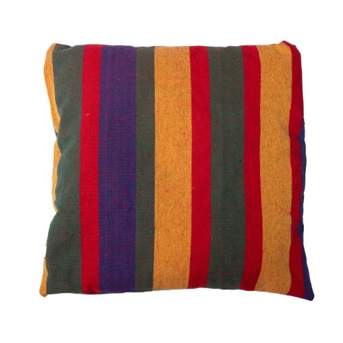 Kussen 'Ferro' - Veelkleurig - 123 Hammock