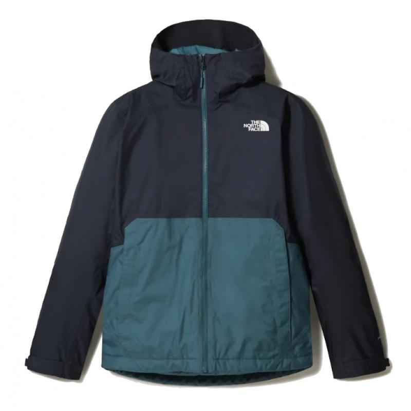 The North Face Miller Insulated Jacket heren casual jas
