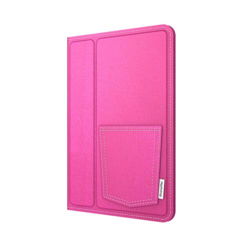 Xtrememac Micro Folio Denim iPad mini 1 2 3