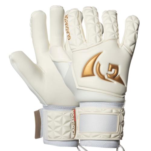 Gladiator Sports Keepershandschoenen GWATC Maat 9