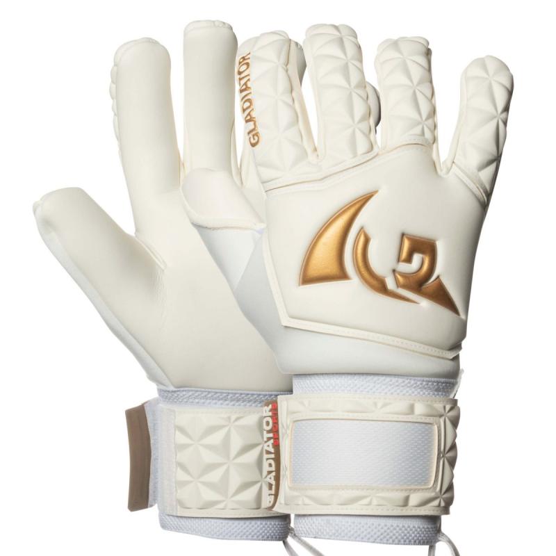 Gladiator Sports Keepershandschoenen GWATC Maat 9
