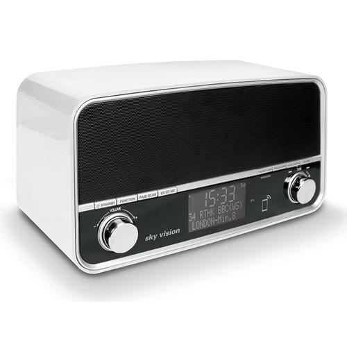 Sky Vision DAB 51W DAB DAB Digitale Radio