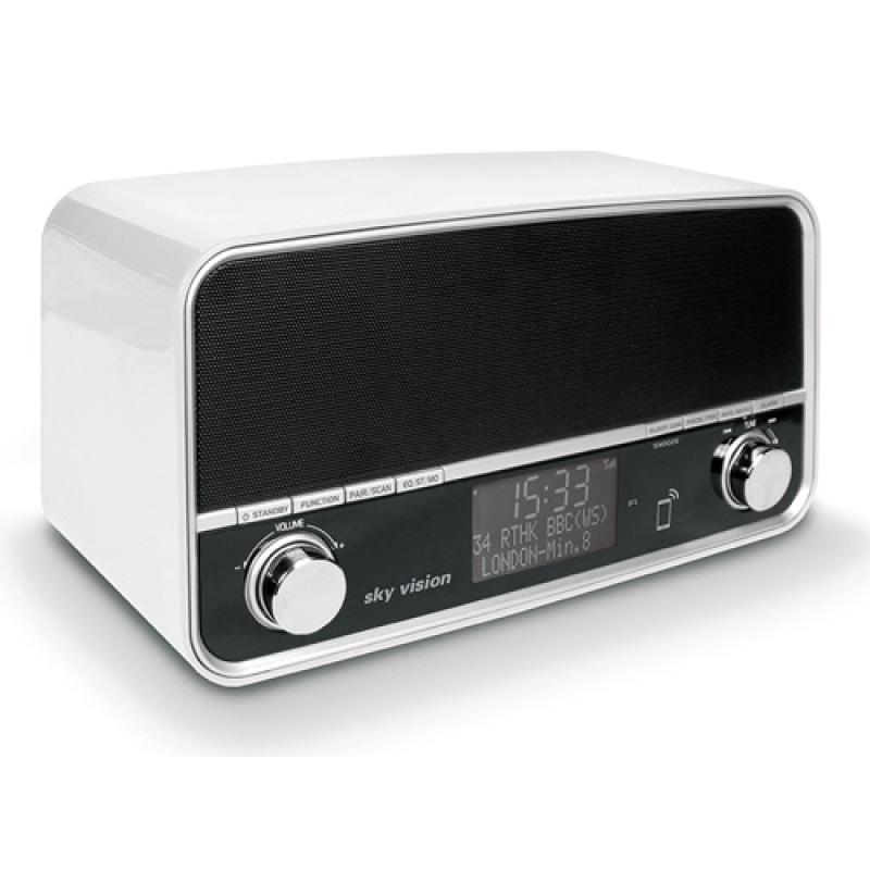 Sky Vision DAB 51W DAB DAB Digitale Radio