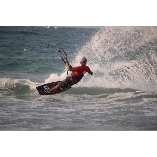 Kitesurfen Cabarete, Dominicaanse Republiek