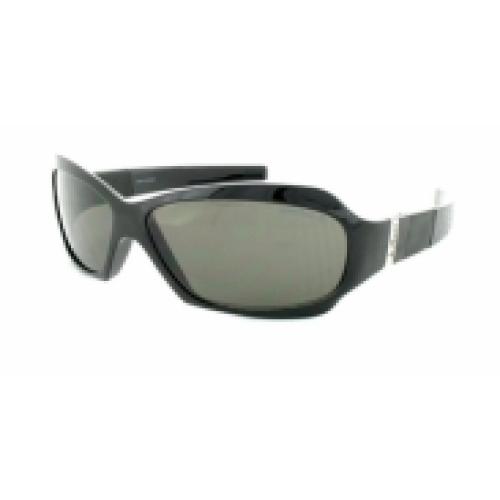 Julbo Lounge 8 - 12 jaar Choco zwart/blauw