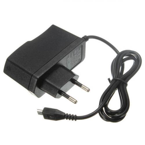 Micro usb oplader AC 5V 2A Universeel