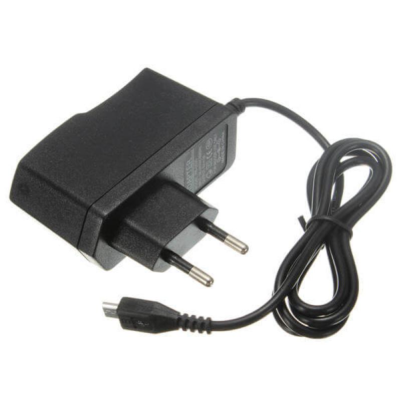 Micro usb oplader AC 5V 2A Universeel