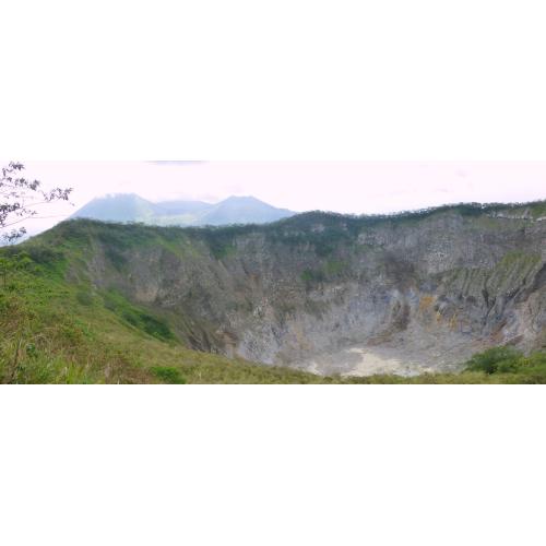 Bouwsteen 5 dagen noord Sulawesi, hooglanden, jungle en snorkelen