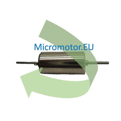 micromotor NF036 handleiding