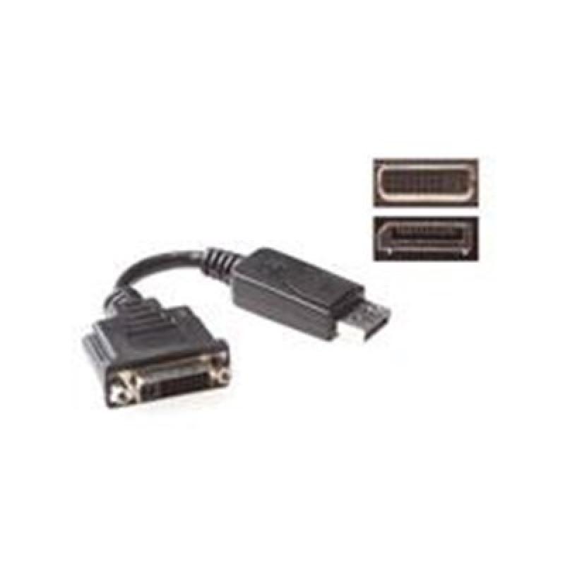 ACT DisplayPort naar DVI D