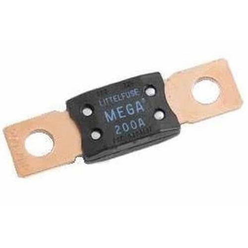 LittelFuse zekering 200A MEGA (12-24V)