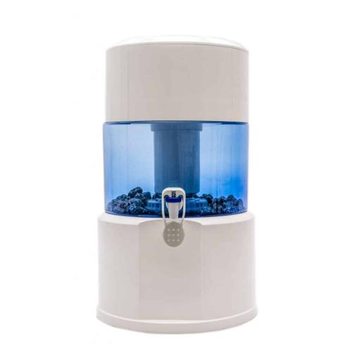 AQV 18 - 18 liter - Waterfiltersysteem - pH Neutraal