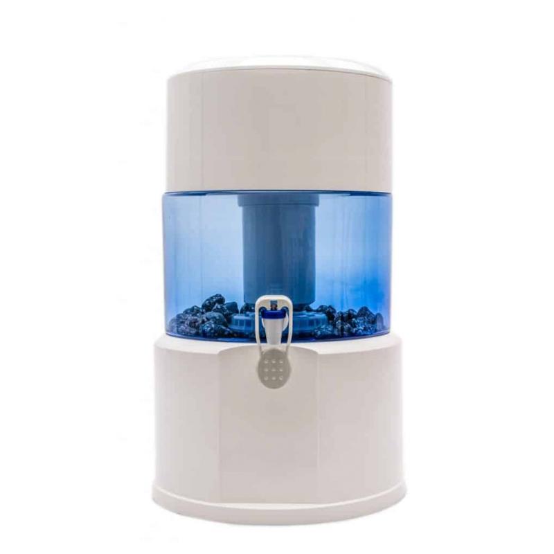AQV 18 - 18 liter - Waterfiltersysteem - pH Neutraal