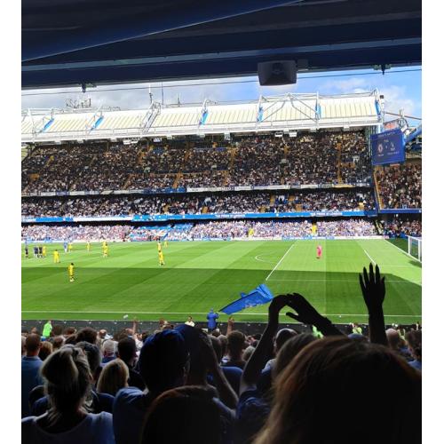 Chelsea vs Manchester City