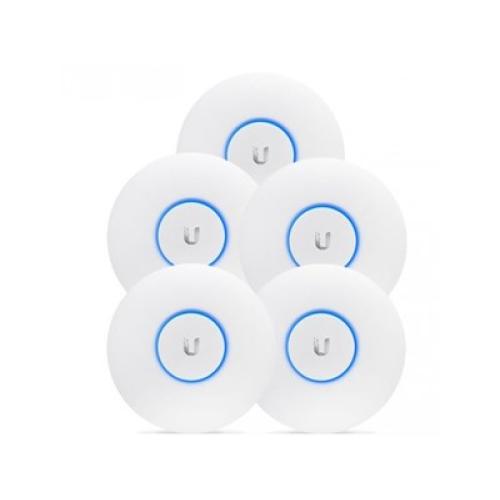 Ubiquiti Networks UAP AC LITE 5 WLAN toegangspunt 5 stuks
