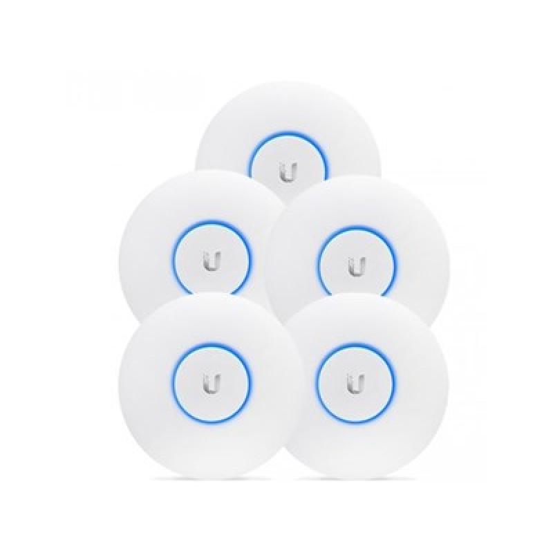 Ubiquiti Networks UAP AC LITE 5 WLAN toegangspunt 5 stuks