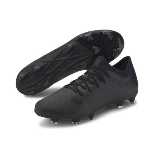 Ultra 3.1 FG AG Black